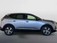 Used Peugeot 3008 Allure+ 225 HP (165 kW) 2023 Grey SUV