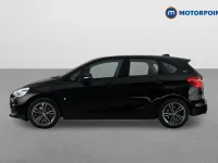 Used BMW 225 Sport Line 2018 Black Hatchback