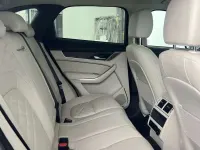 Used Jaguar F-Pace 2021 Grey SUV