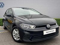 Used VW Polo 95 HP (69 kW) 2021 Hatchback