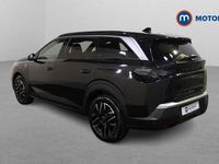 Used Peugeot 5008 GTi 145 HP (106 kW) 2025 Black SUV