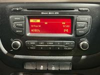 Used Kia Ceed 2014 Silver Hatchback