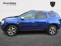 used Dacia Duster 1.5 Blue dCi Prestige Euro 6 (s/s) 5dr