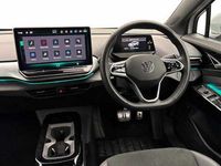 Used VW ID.5 Pro 210 kW (286 HP) 2025 White SUV