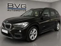 Used BMW X1 150 HP (110 kW) 2019 SUV
