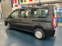 Used Citroën Dispatch 95 HP (69 kW) 2013 Grey MPV