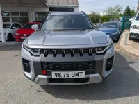 Used KGM Torres 2025 SUV