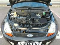 used Ford StreetKa 1.6