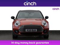 used Mini Cooper Clubman 1.5 Exclusive 6dr Auto