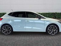 Used Seat Ibiza FR Sport 2026 Oniric grey Hatchback