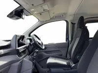 New VW Transporter 2026 Intensive red Van