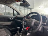 used Citroën C3 1.2 PureTech 110 Flair 5dr [6 speed]