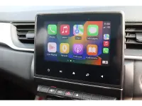 Usado Renault Captur Bose Edition 2020 Branco SUV