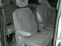 Used Chrysler Voyager 2006 MPV