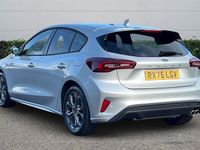 New Ford Focus ST-Line 155 HP (114 kW) 2025 Hatchback