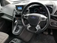 Usado Ford Tourneo Titanium 120 CV (88 kW) 2021 Familiar