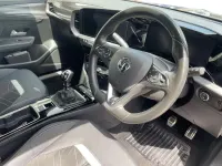 Used Vauxhall Mokka Ultimate 134 HP (98 kW) 2023 Black SUV