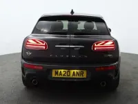 Used Mini Cooper Clubman Classic 189 HP (139 kW) 2020 Grey Estate