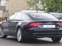 Used Audi A7 Sportback 2011 Hatchback