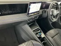 Used VW Tiguan R-line 150 HP (110 kW) 2026 Urano grey SUV
