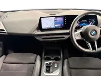 Used BMW 120 M Sport 168 HP (123 kW) 2025 Blue Hatchback