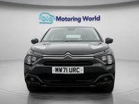 Used Citroën C4 PureTech 131 HP (96 kW) 2023 SUV