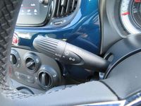 Used Fiat 500 Dolcevita 70 HP (51 kW) 2022 Blue Hatchback