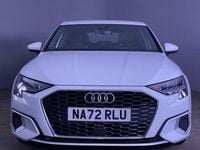 Used Audi A3 e-tron Sport 2022 White Hatchback