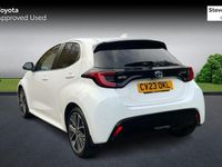 Used Toyota Yaris Hybrid 116 HP (85 kW) 2025 Hatchback