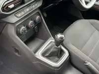 Used Dacia Sandero Expression 91 HP (66 kW) 2023 Black Hatchback