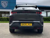 Used Peugeot 3008 GT 143 HP (105 kW) 2025 Grey SUV