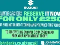 Used Suzuki Vitara 135 kW (184 HP) 2025 Estate