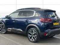 Usado Citroën C5 PureTech 131 HP (96 kW) 2023 Citadino