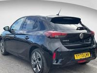 Used Vauxhall Corsa-e 100 kW (136 HP) 2023 Hatchback