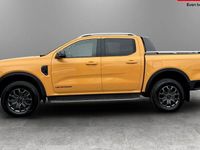 Second-hand Ford Ranger Wildtrack 205 CP (150 kW) 2025 Pickup