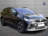 Used VW ID.4 GTX 250 kW (340 HP) 2025 Grey SUV