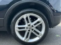 Used Vauxhall Mokka X Active 136 HP (100 kW) 2019 Blue SUV