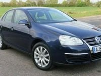Used VW Jetta 2006 Sedan