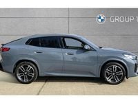 Used BMW X2 M Sport 170 HP (125 kW) 2024 Storm bay SUV