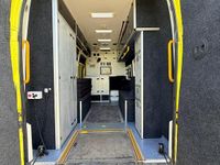 Used Fiat Ducato 2013 Yellow Van