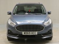 used Ford Galaxy 2.0 EcoBlue Titanium