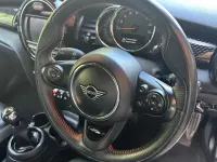 Used Mini Cooper S Hatch 192 HP (141 kW) 2019 White Hatchback