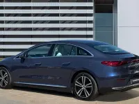 Used Mercedes EQE300 Sport Edition 180 kW (245 HP) 2023 Sedan