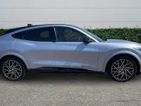 Used Ford Mustang 487 HP (358 kW) 2021 Estate