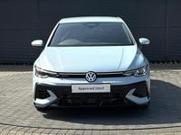 Used VW Golf VIII GTI Clubsport 300 HP (220 kW) 2025 Blue Hatchback