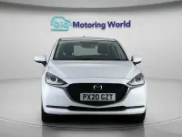 Used Mazda 2 75 HP (55 kW) 2020 Hatchback