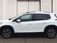 Used Peugeot 2008 Allure Premium 2019 White SUV
