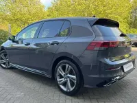 Second-hand VW Golf VIII 150 CP (110 kW) 2023