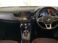Usado Renault Arkana Evolution 145 HP (106 kW) 2022 Azul SUV