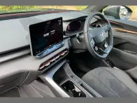 Used Cupra Terramar 147 HP (108 kW) 2025 Black SUV